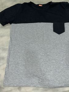 Casual tshirt