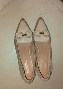 Trendy Tan Loafers