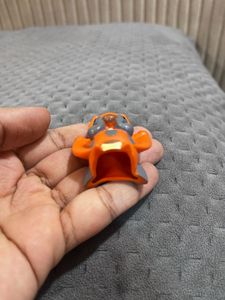Pokemon Kricketune Figure