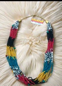 Beautiful Handmade Necklace