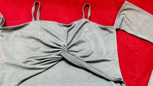 Chic And Trendy Top