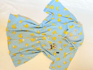 Cute Nightsuit Shirt