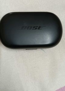 Bose Bluetooth Wireless Ear Buds