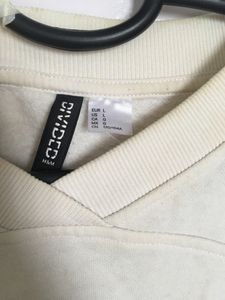 H&amp;m Womens Sweatshirt