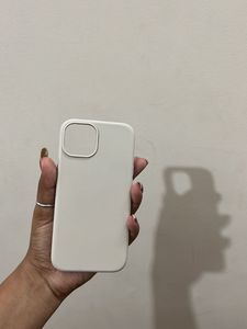 Iphone 13 Silicon Case