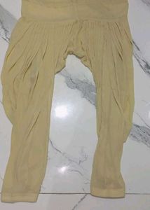 Patiala Salwar And Suit Set