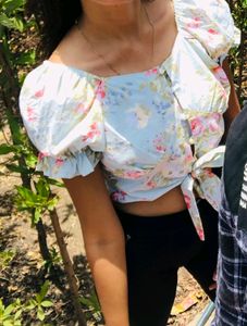 Crop Top 💗💗