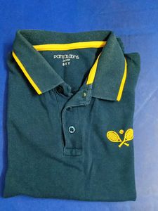 Pantaloons Junior Polo Shirt