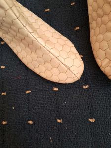 Imported Leather Boots