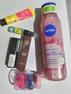 Beauty Bundle! Pack Of 6