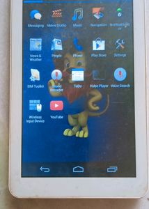 Tablet Rajasthan Royals AdvantEdge Limited Royal