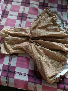 Baby Girl Frok 20 Size