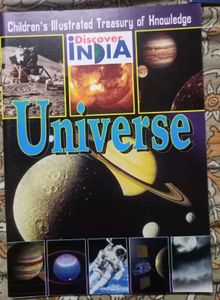 Illustrated Treasury of Knowledge