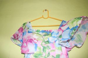 Mermaid Dress By Rhysley
