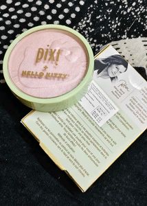 Pixi Hello Kitty Glow-y Powde