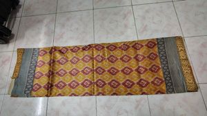 Printed Saree For Daily Use