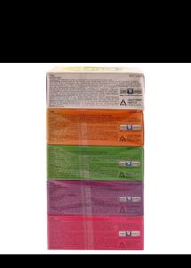 🌟 Fiama Multivariant Gel Bar – Buy 4, Get 1 Free!
