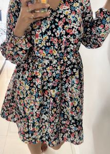 Western Beautiful Summer Dress