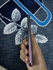 Vivo Y17 Smartphone