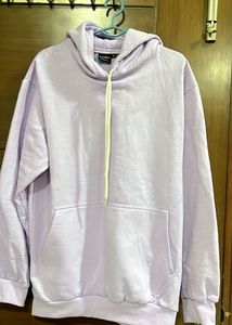 Lavender Hoodie ♥️