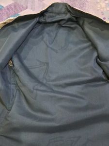 Elegant Sleeveless Ethnic Jacket