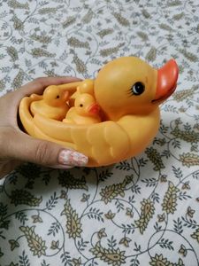Toy Duck