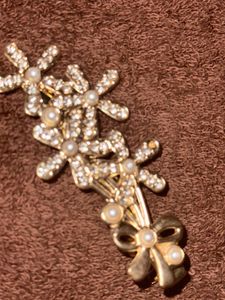 Hair Pin