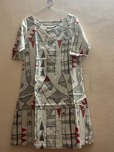 Knee Lenght Kurti