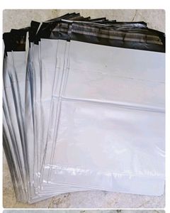 Courier Bags (12*16) 12 Pieces
