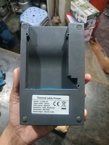 Thermal Label And Invoice Printer 58mm
