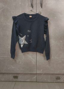 Party Top For 11-12 Year Old Girl