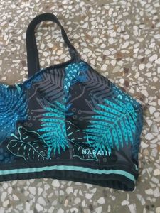 NABAIJI Sports Bra