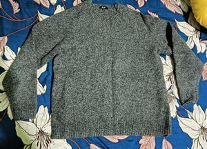Winter Top Or Inner
