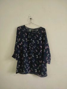 Butterfly Top