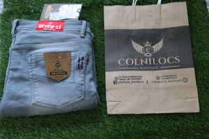 Seven-11 Denim Jeans