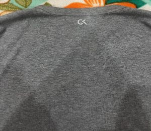 Calvin Klein Tshirt
