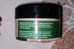 Vibe made in japan fairness cream