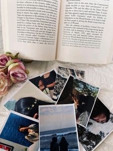 20 Polaroid For 300 Coins