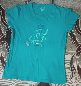 Girls Beautiful Comfy T Shirt