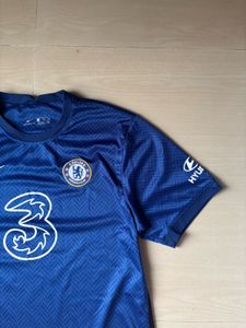 chelsea jersey
