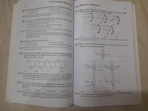 NCERT Exampler Problem Solution Science Class 10th