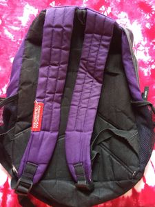 American Tourister School Bag