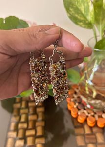 Long Earrings