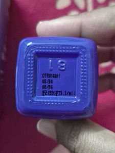 Oteria Plumpy Skin Serum