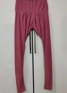 Pink Lounge Pants