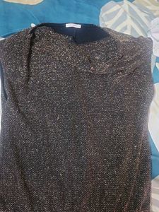 Sparkly Party Dress