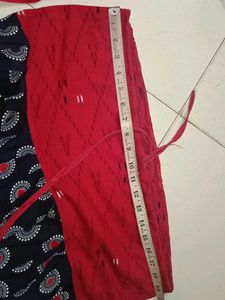 Daily wear Stiched Salwar &amp; Kurti