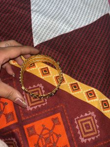 Multi Color Bangal😍