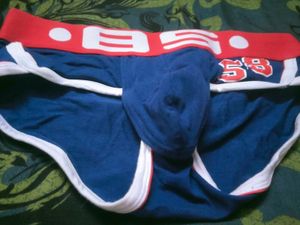 58 Chinese Hot  Brief