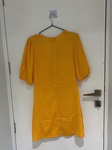 Malvera Dandelion Fit - Flare Mini
